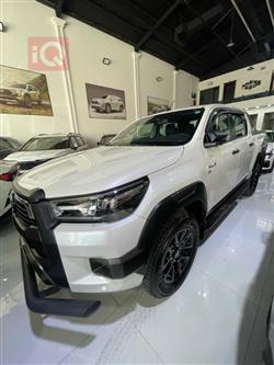 تويوتا هايلوكس